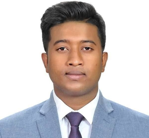 Rayhan Mia - Visual Artist & Doctoral Researcher